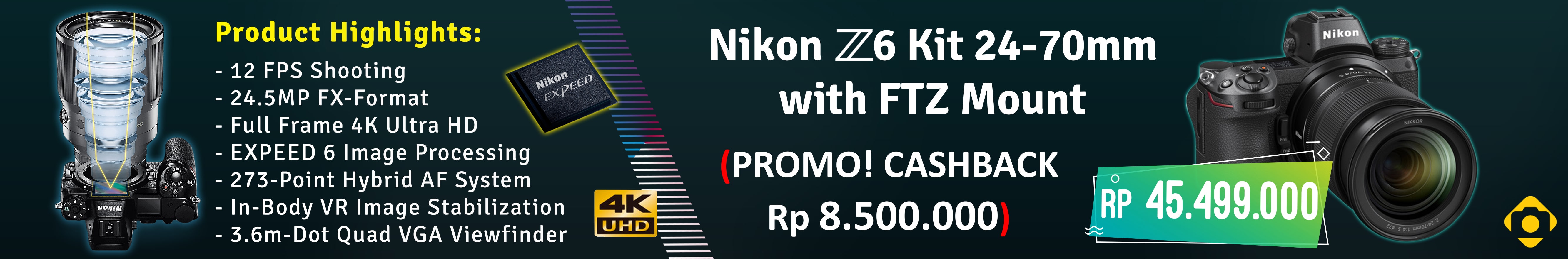 Nikon Z